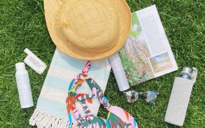 MIT AYURVEDA & YOGA DURCH DEN SOMMER