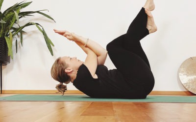 VORURTEILE GEGEN YOGA