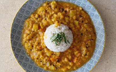 Selfcare Serie: GUTES ESSEN