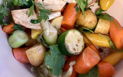 Ayurveda Tipps für den Herbstbeginn