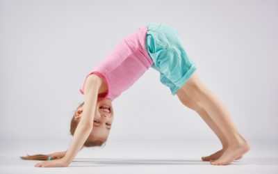Ausbildung Kinder Yoga-Lehrer/in